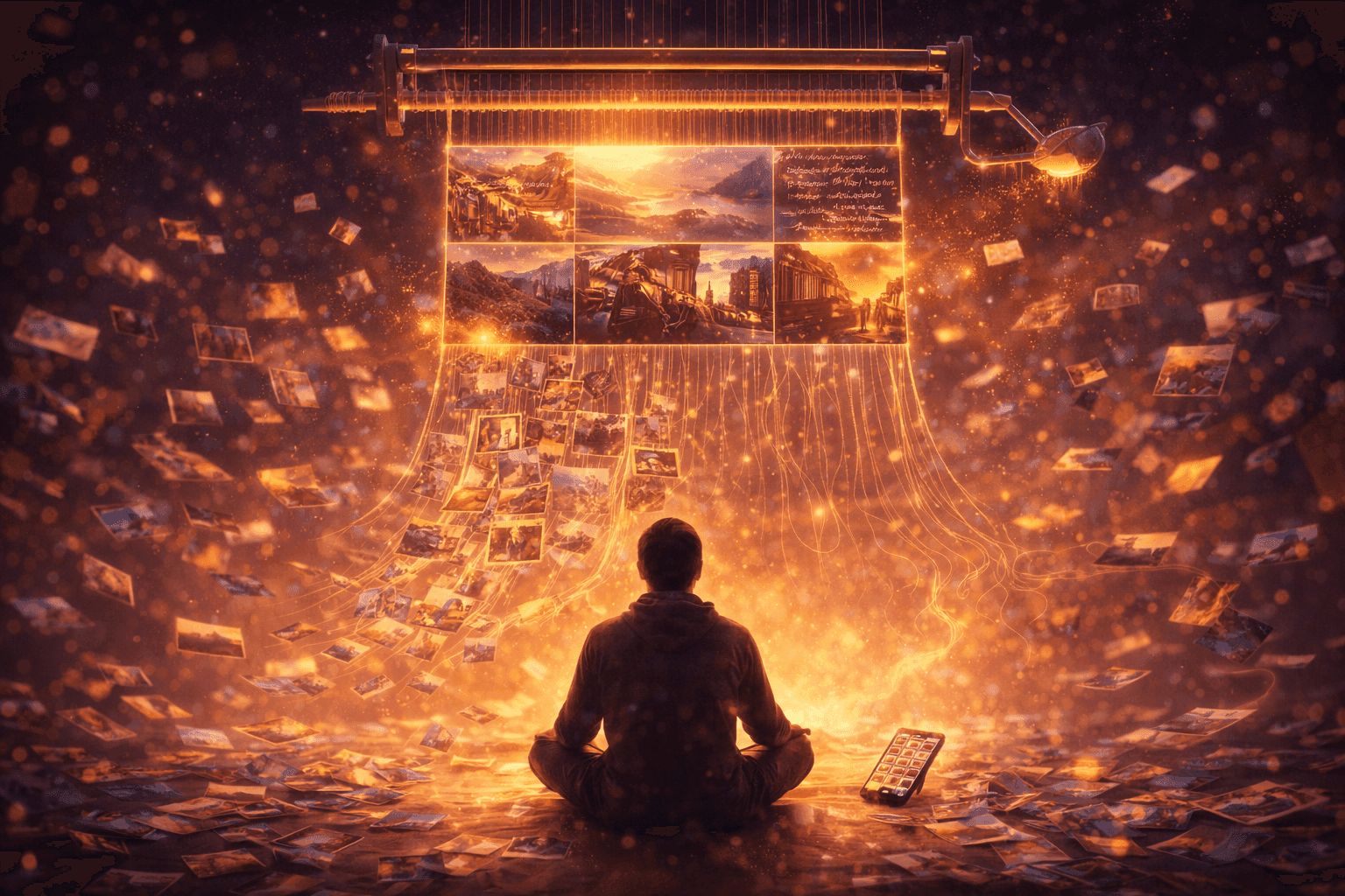 How AI is Changing Travel Storytelling in 2026