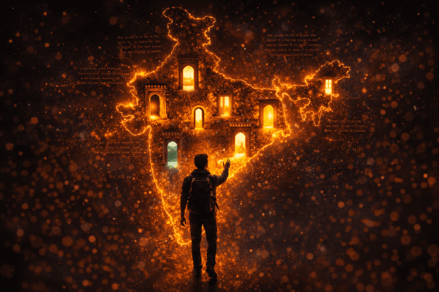 10 Best Indian Travelogues Every Traveler Must Read