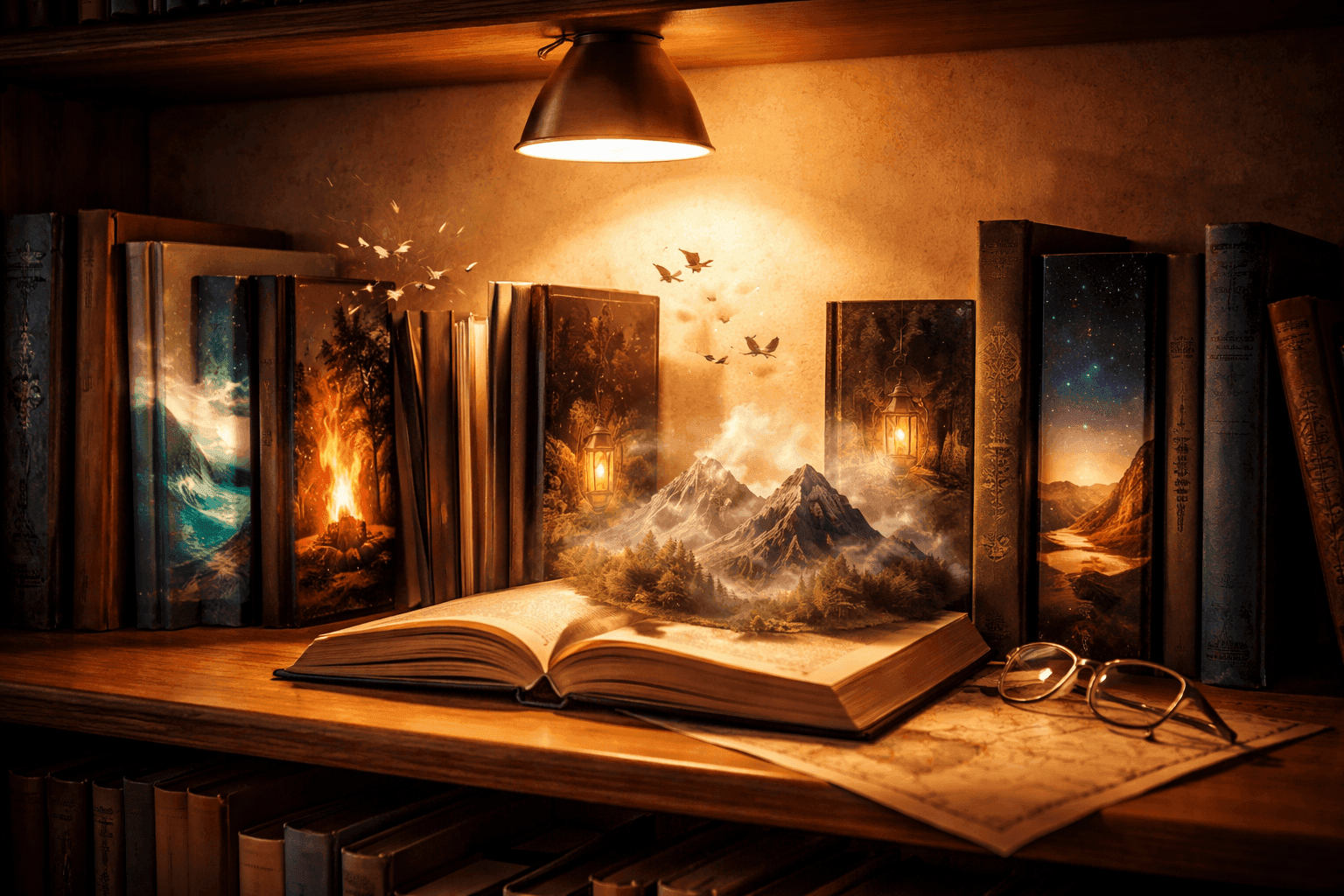 20 Best Travelogue Examples: Classic to Modern Stories