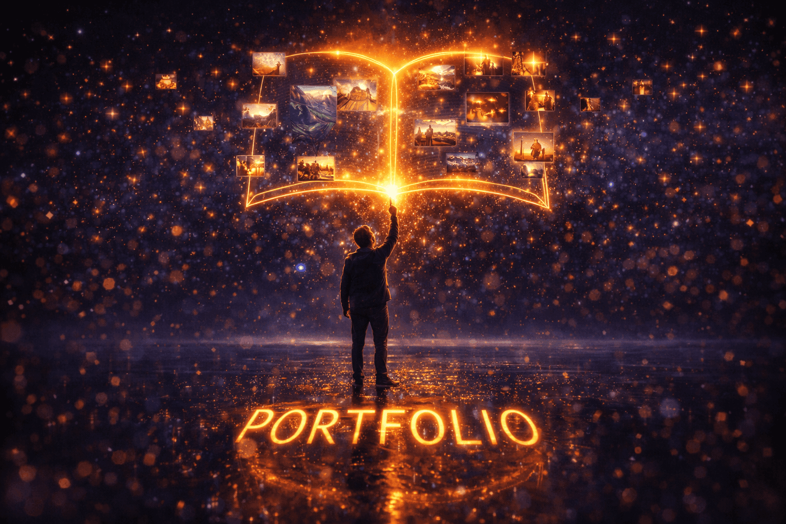 How to Build a Travel Content Portfolio