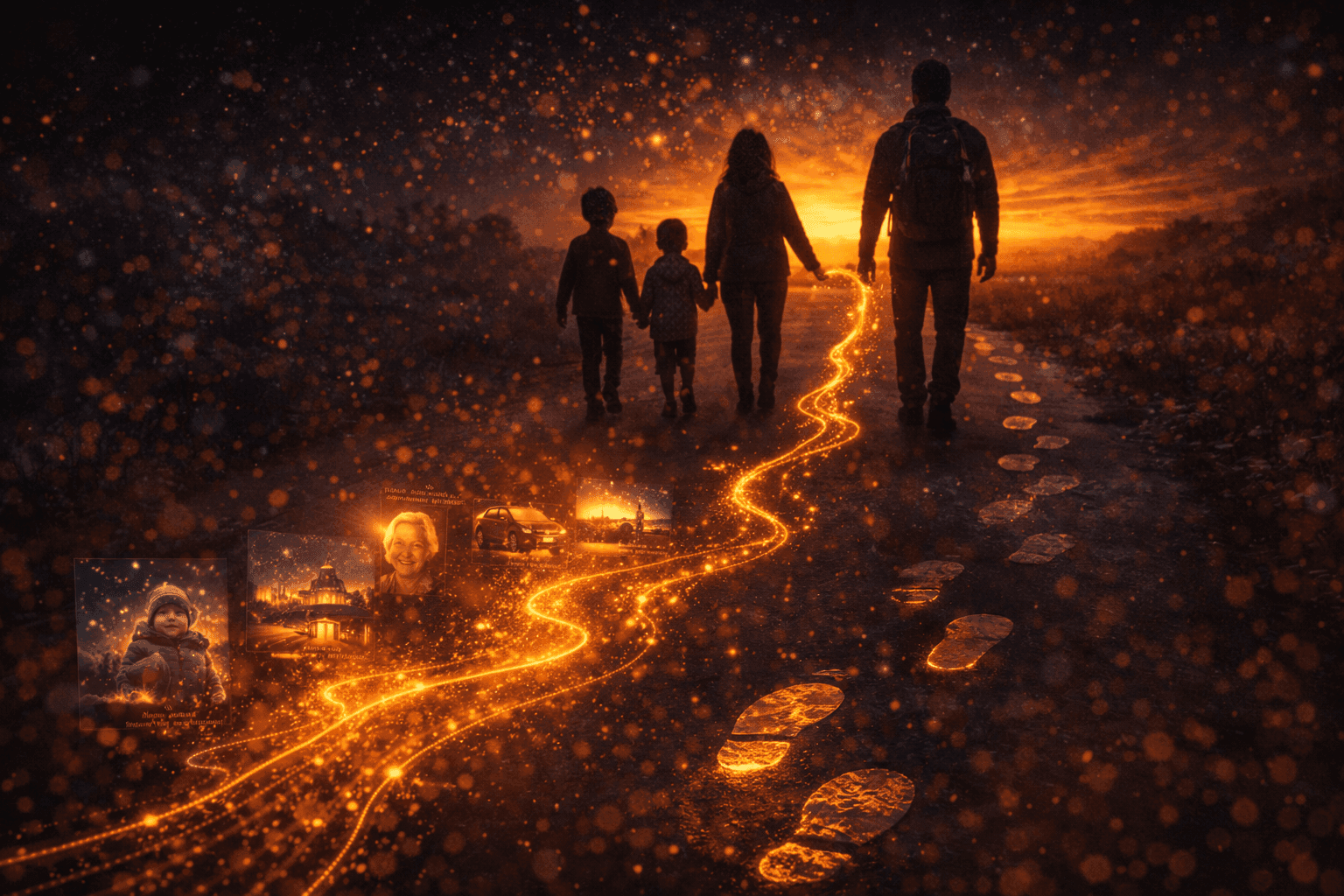 Family Travel Travelogues: Making Memories Last