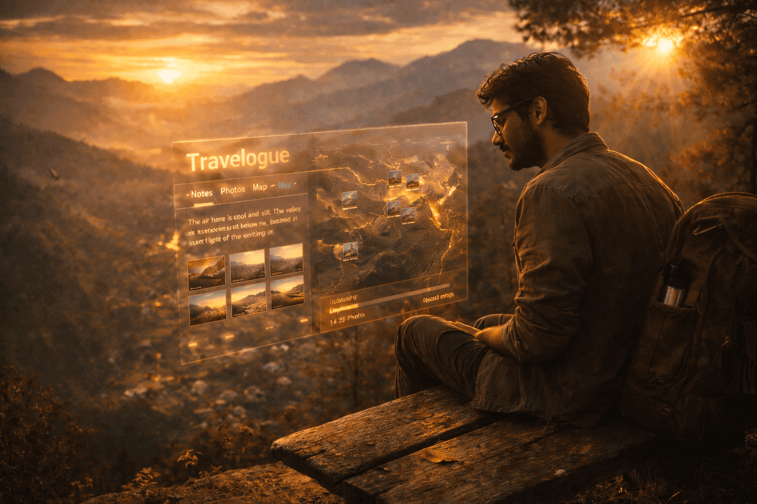 How to Plan a Travelogue: A Step-by-Step Guide