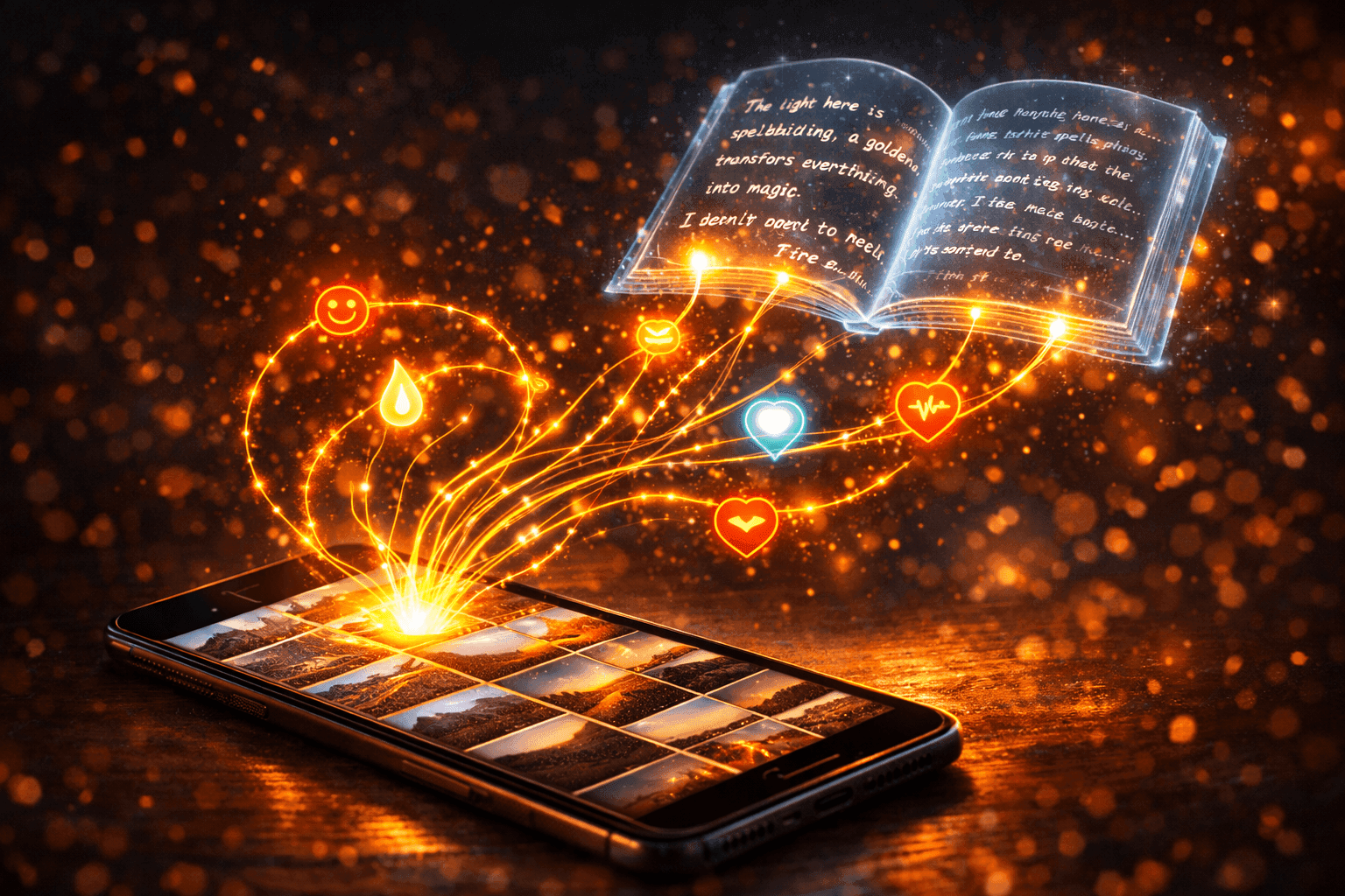 Photo Travelogue: Turn Travel Photos into Stories