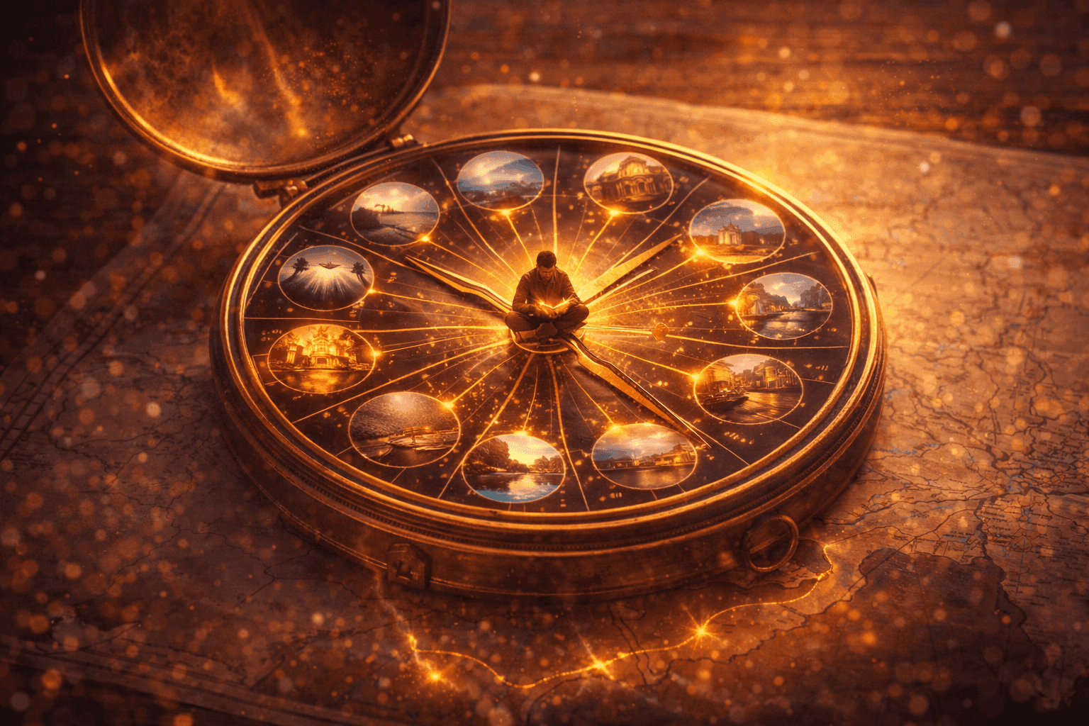 Places to Go Near Me: Hidden Spots Worth Visiting