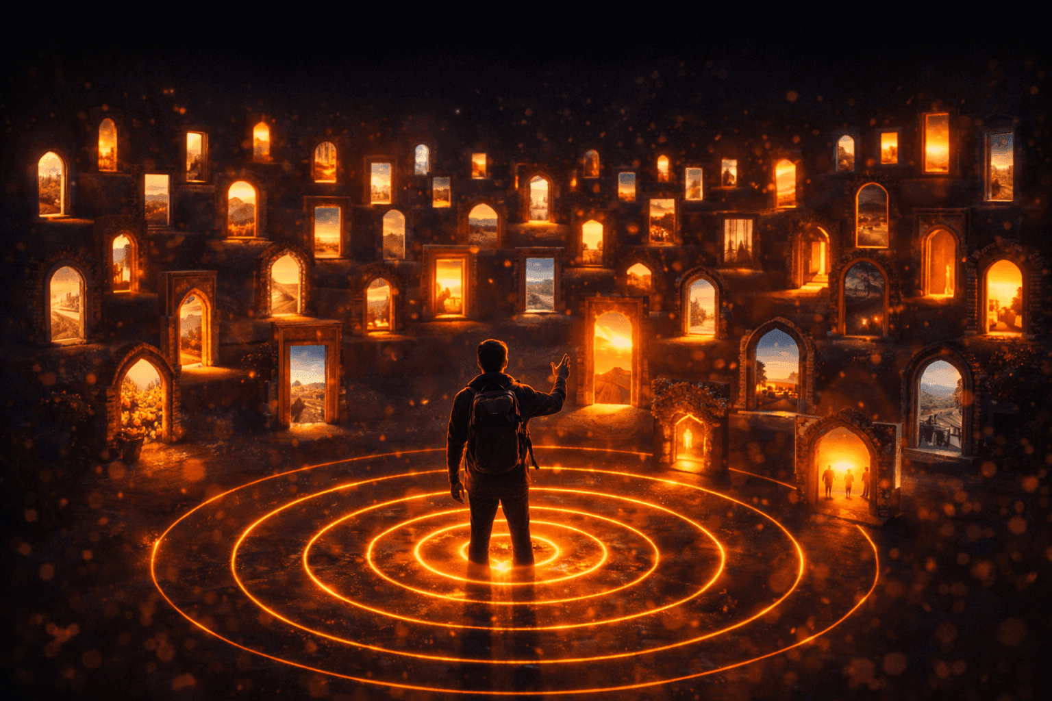 Tourist Places Near Me: 50 Spots Locals Love Beyond the Obvious