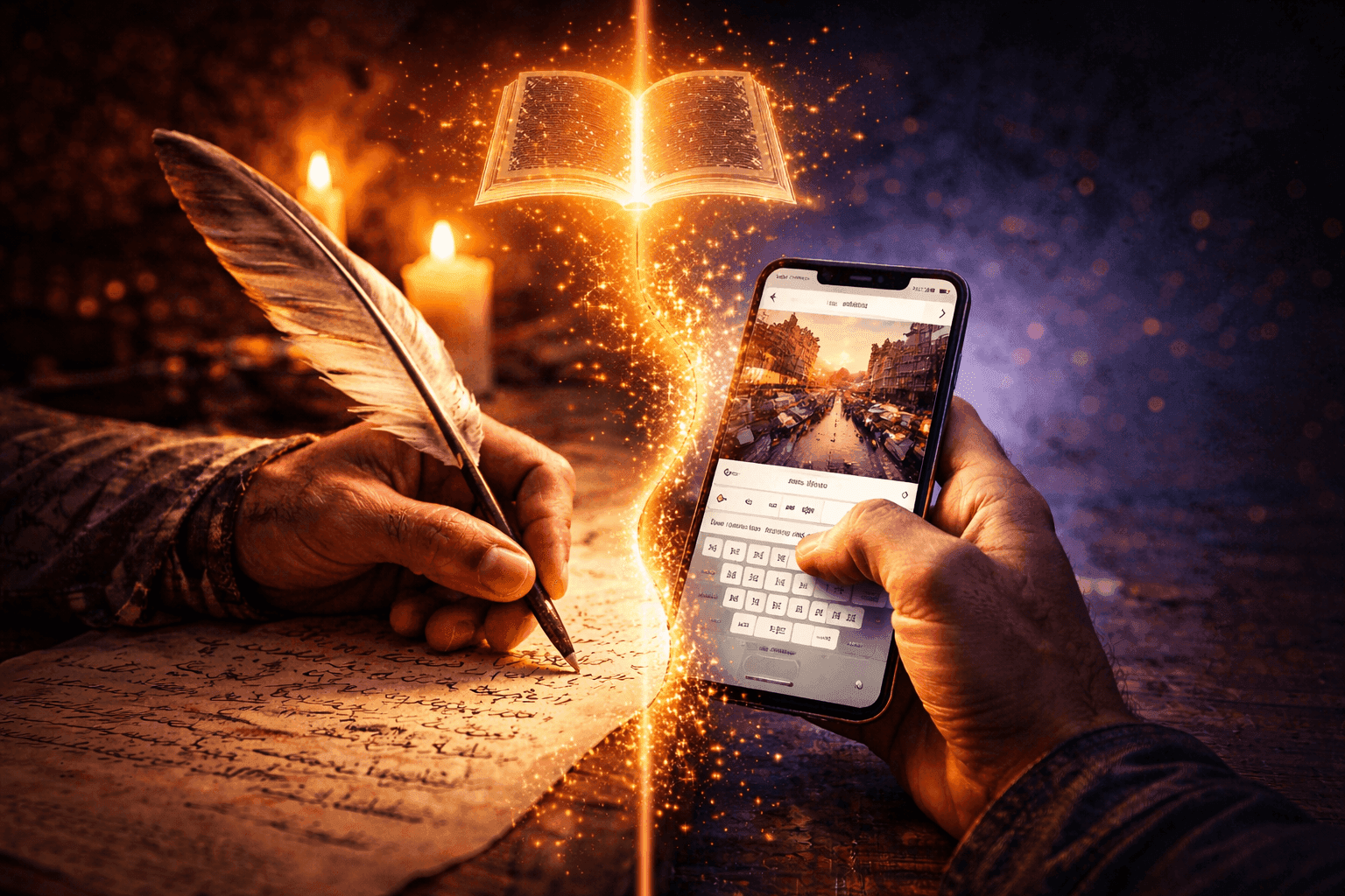 Travelogues in Literature: A History of Travel Writing