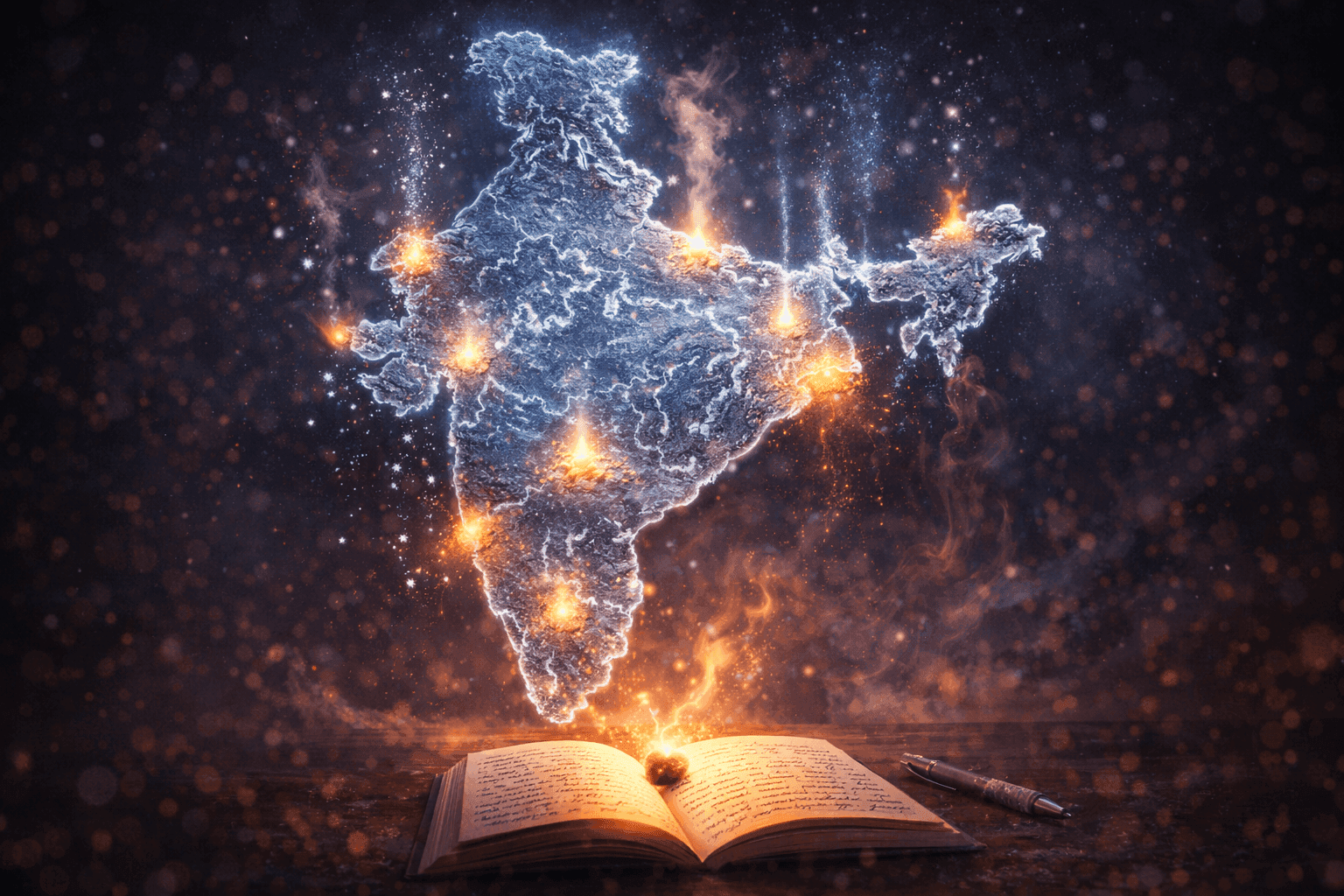 Winter Vacation Destinations: Travelogue Edition